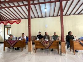 Rekapitulasi Pilur Mertelu 2026, Nurhidayat Agustina Raih Suara Terbanyak